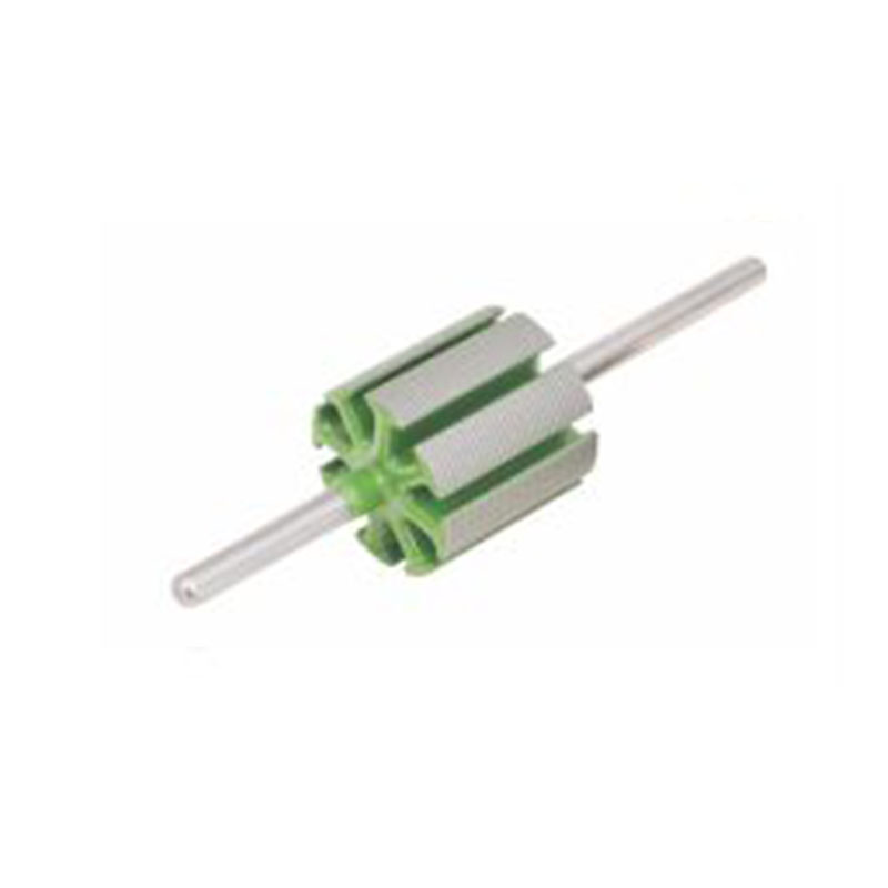 Automotive application - sunshade motor